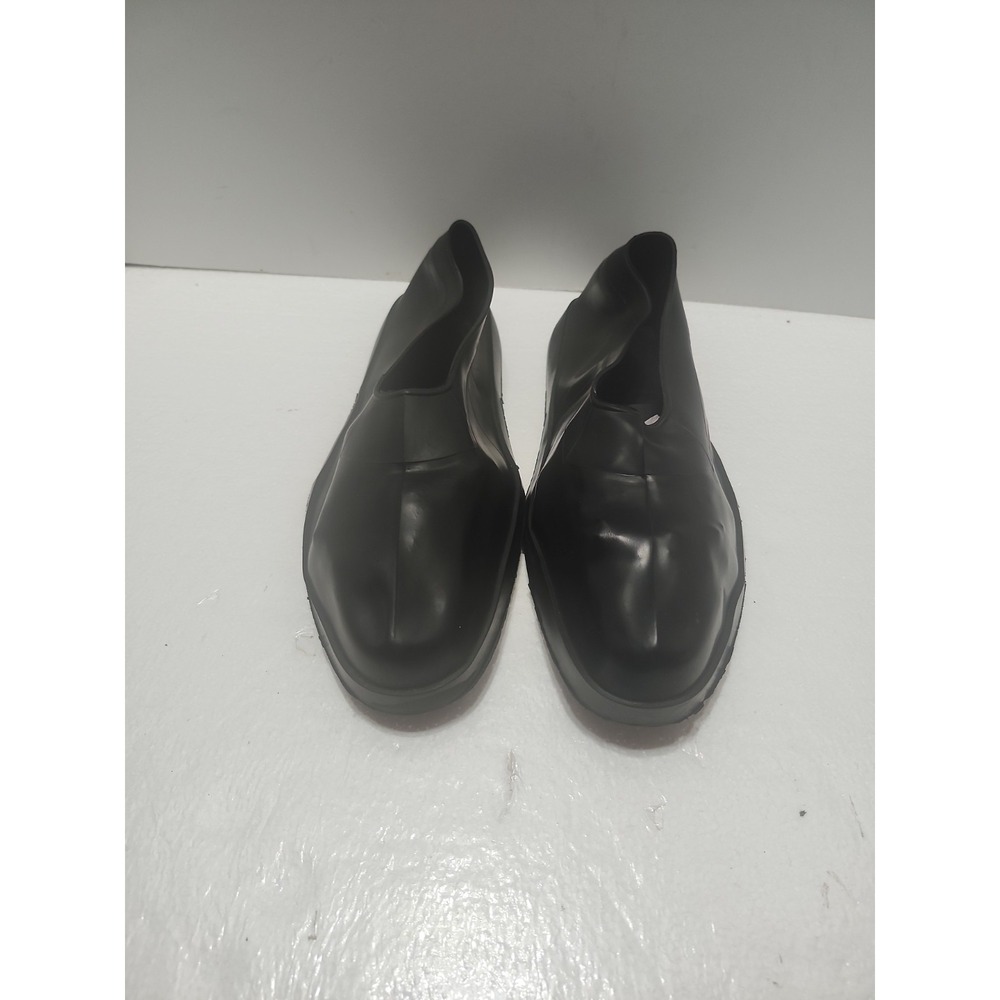 Tingley Rubber Overshoes Shoe Cover‎ Men Small 11 inches